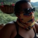 The devil in the flesh: a killer from a Colombian drug cartel says that killing is her passion