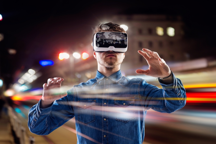 The digital world of the 22nd century. What is the metaverse and why has it become a trend?