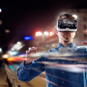 The digital world of the 22nd century. What is the metaverse and why has it become a trend?