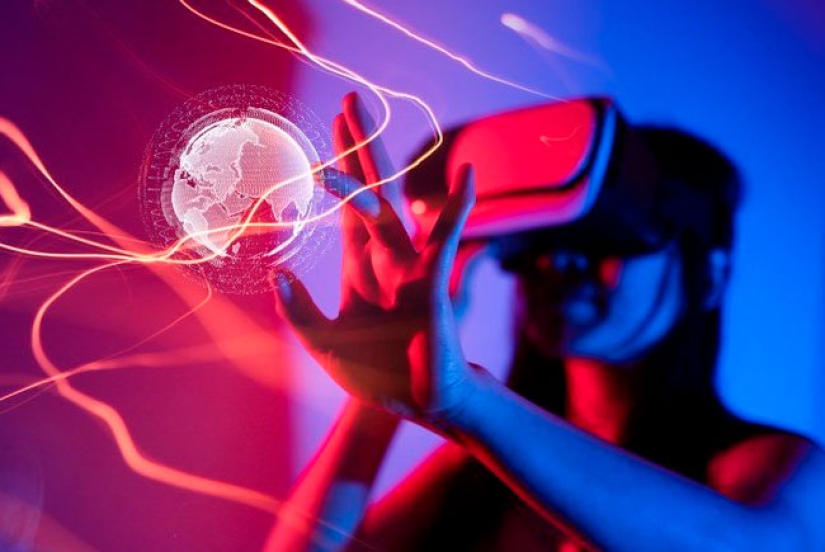 The digital world of the 22nd century. What is the metaverse and why has it become a trend?