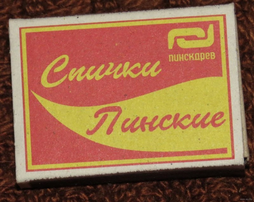 The end of the era of matches: a match factory closes in Belarus after 127 years of operation