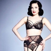 The evolution of underwear: from the 1900s to the present day