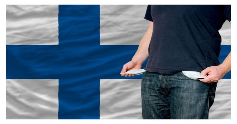 The experiment failed? Finland stopped paying the unemployed "just like that"