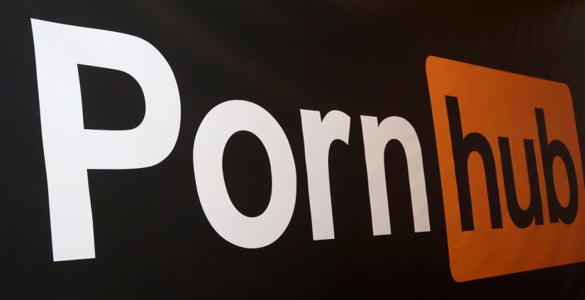 The first full-length movie without porn appeared on Pornhub