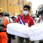 The Fuego volcano in Guatemala killed 69 people in a day. The death toll is growing