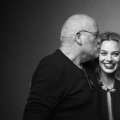The genius of photography Peter Lindbergh has died: a brief biography and the best works of the master