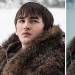 The heroes of "Game of Thrones" changed their gender using Snapchat