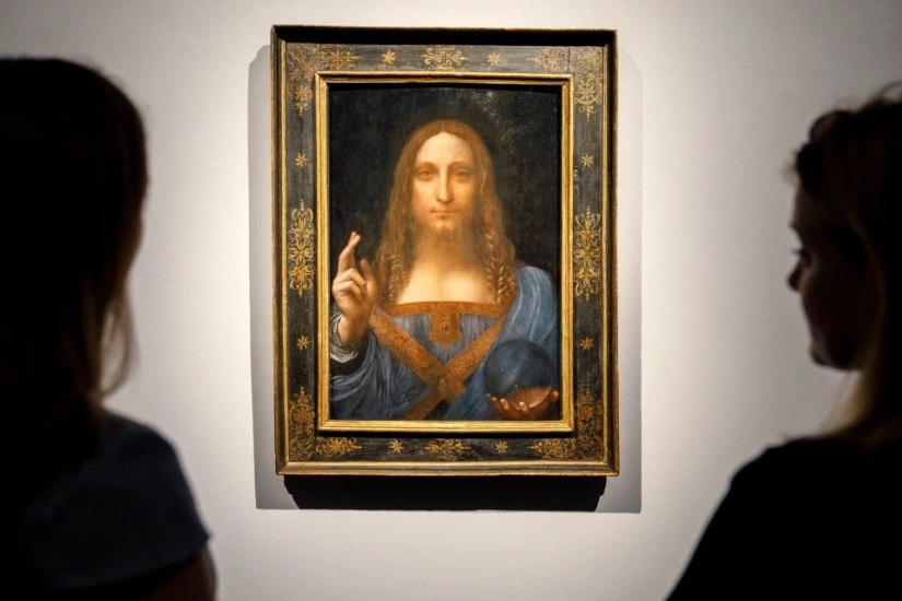 The high art of scams: 9 of the loudest scandals about fakes of world masterpieces