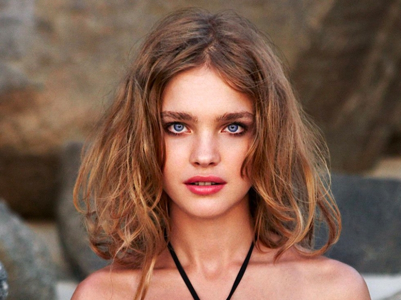 The highest paid models of all time: 15 photos