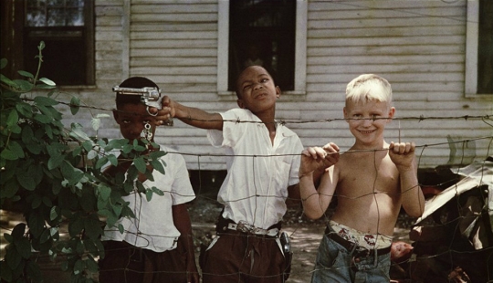 The history of segregation in Alabama in pictures by Gordon Parks