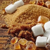 The history of sugar, or How the "sweet life" of mankind began