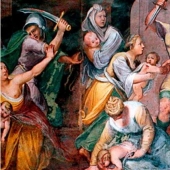 The history of the world infanticide, or Why people of different eras killed babies