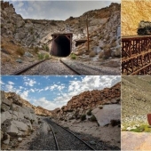 The Impossible Railway