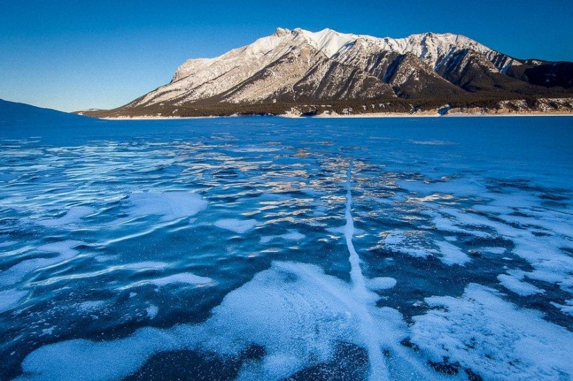 The incredible beauty of amazing natural phenomena