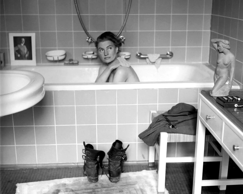 The Incredible Lee Miller: how a famous model became a war photographer