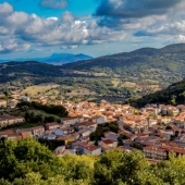 The Italian town sells houses for one euro to anyone. But there is a nuance