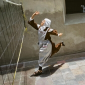 The life of nuns, it turns out, is not at all as monotonous as we think