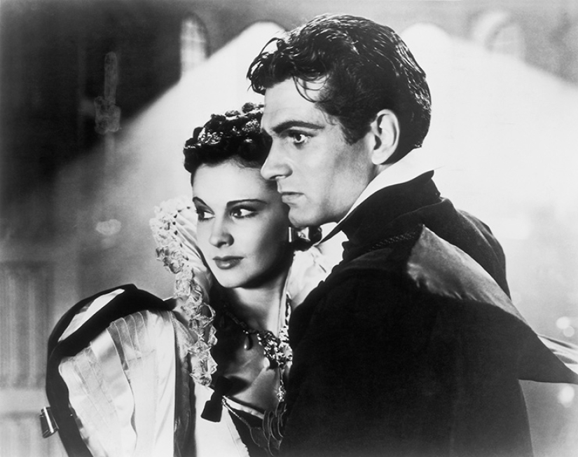 The love story of Vivien Leigh and Laurence Olivier: the rivalry that destroyed the marriage
