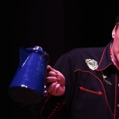 The maniac who killed all the hippies: the first details of the plot of Tarantino's new film