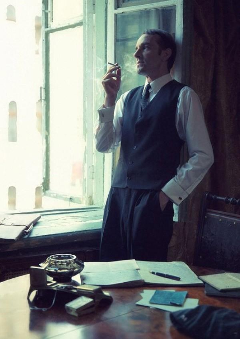 The master and Margarita Pictolic