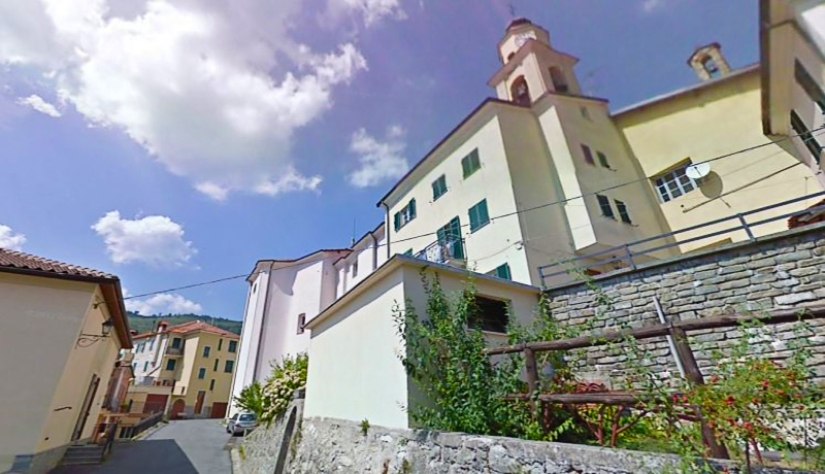 The mayor of an Italian village offers 2,000 euros to anyone who moves in with them