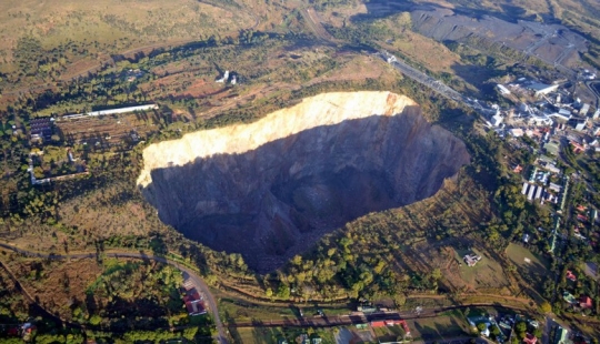 The most amazing facts about South Africa that You didn't Know The most amazing facts about South Africa that You didn't Know