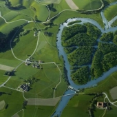 The most beautiful rivers in the world