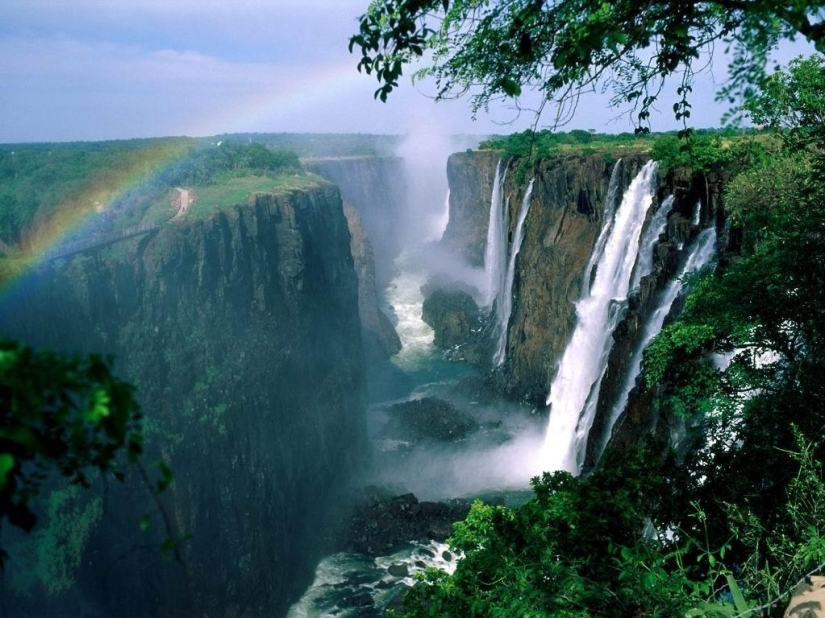 The most beautiful rivers in the world