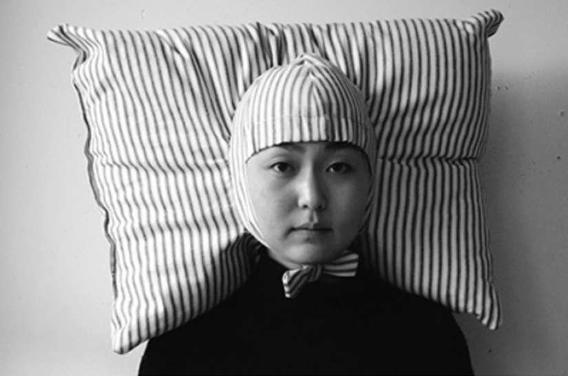 The most creative and diverse pillows for a sweet sleep and not only
