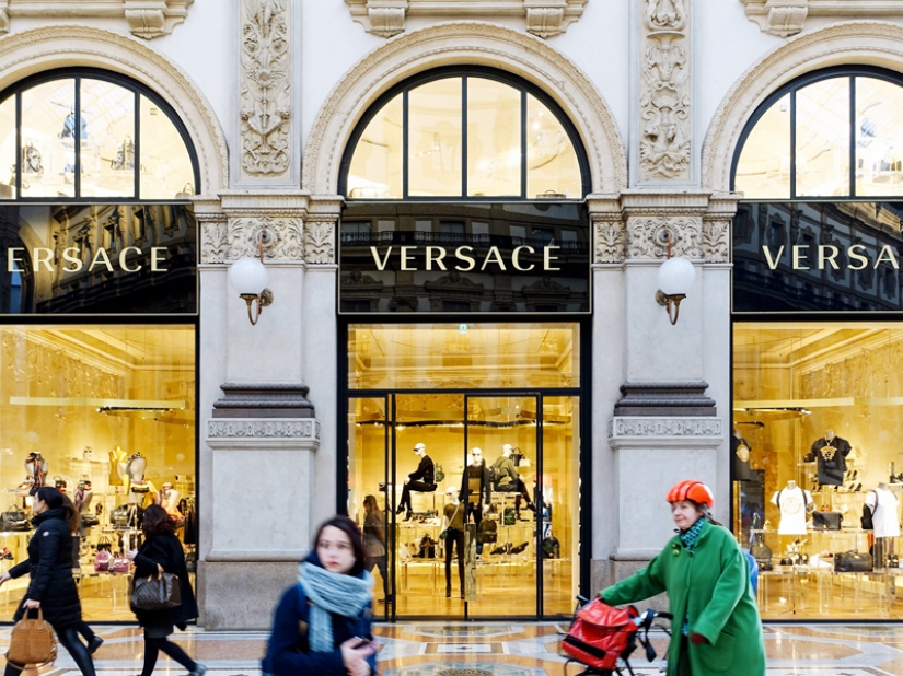 The most expensive clothing brands in the world