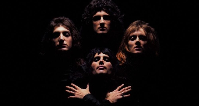 The most iconic songs of the band Queen
