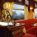 The most luxurious trains for which people have been waiting in line for months for tickets