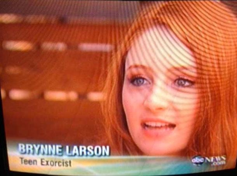 The most stupid names of professions and positions highlighted on TV