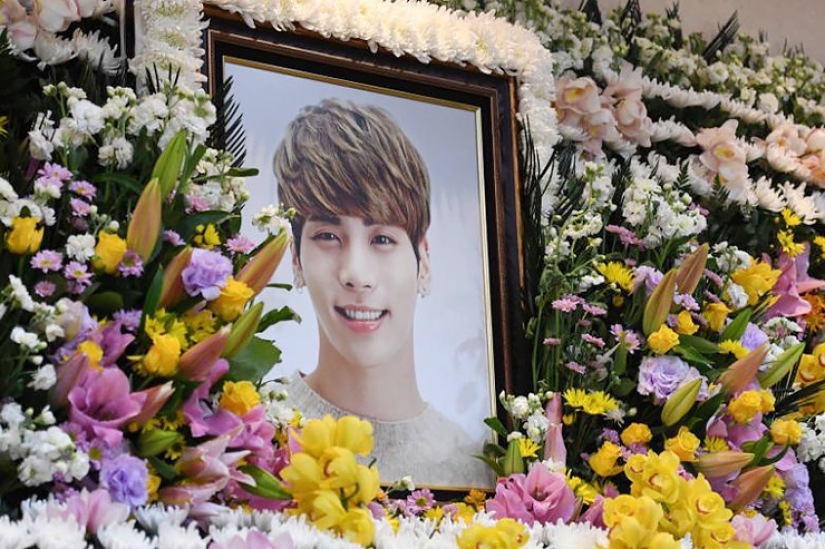 The most terrible suicides of K-Pop stars: what drives Korean idols to suicide