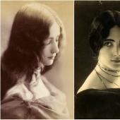 The Muse of the Belle Epoque: the inimitable Cleo de Merode
