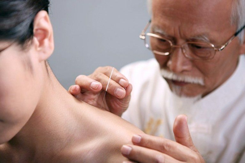The myths and truth about Chinese medicine