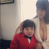 The new star of Japanese porn: A 24-year-old programmer who looks like a child