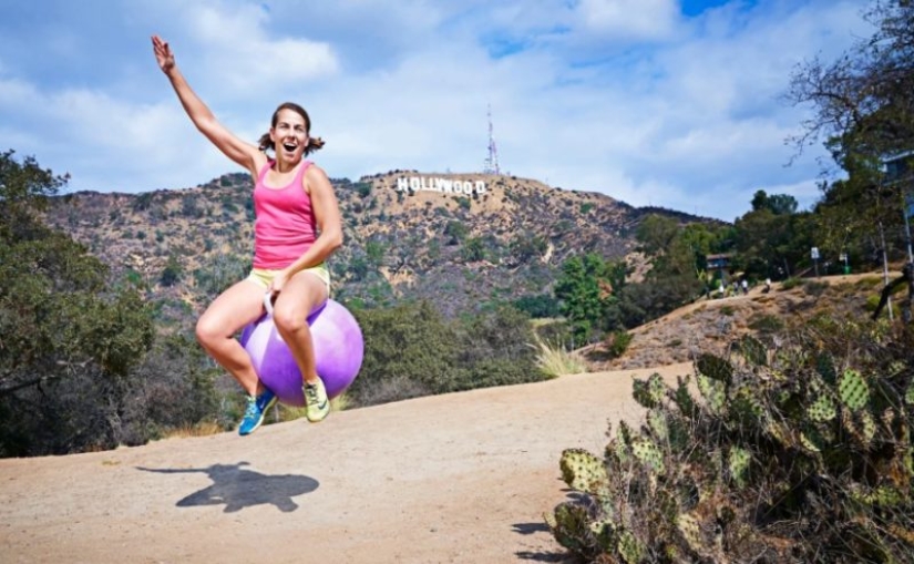 The oldest gymnast in the world and a huge walker: what have the authors of the Guinness Book of Records 2019 prepared for the public?