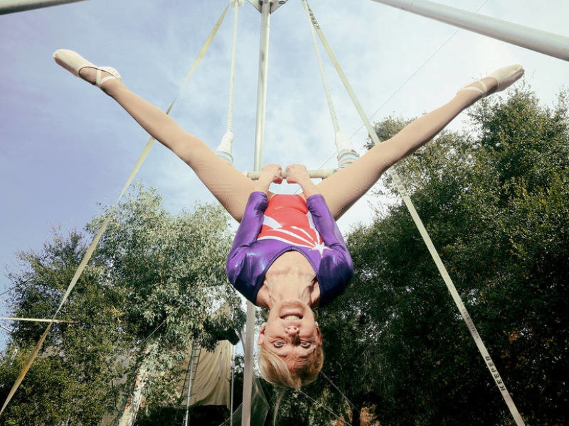 The oldest gymnast in the world and a huge walker: what have the authors of the Guinness Book of Records 2019 prepared for the public?