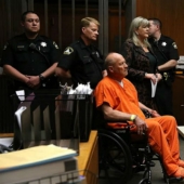 The police caught the criminal, whom they had been looking for for 40 years, with the help of a genealogical website