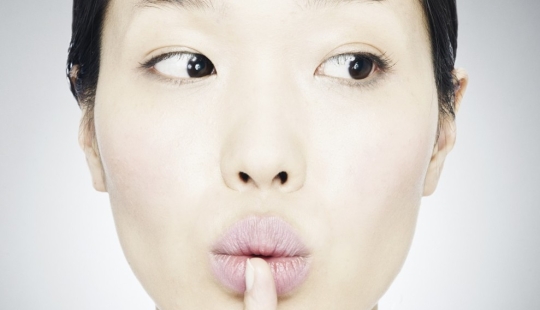 The prostitute was shocked by the service on which she is asked to the client The prostitute was shocked by the service on which she is asked to the client