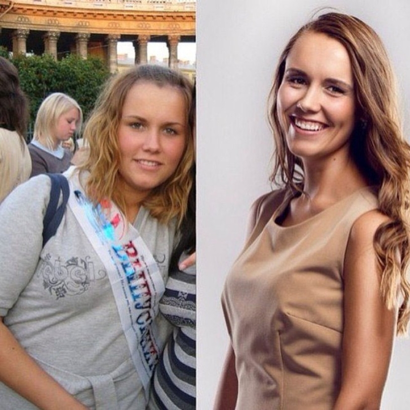The real story: How I lost 55 kg