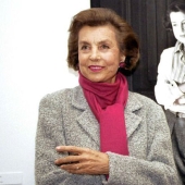 The richest woman in the world, Lilian Bettencourt, has died at the age of 94