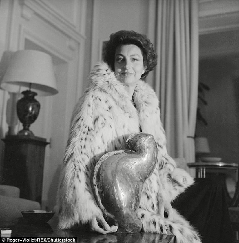 The richest woman in the world, Lilian Bettencourt, has died at the age of 94