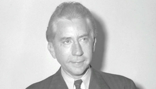 The stingiest billionaire: Paul Getty complained about bills from doctors when his son was dying of cancer The stingiest billionaire: Paul Getty complained about bills from doctors when his son was dying of cancer