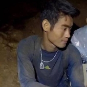 The story of a coach from a Thai cave who taught children to meditate and thus saved them
