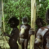 The story of a genocide: the Australian aborigines were considered animals up to 1970-ies