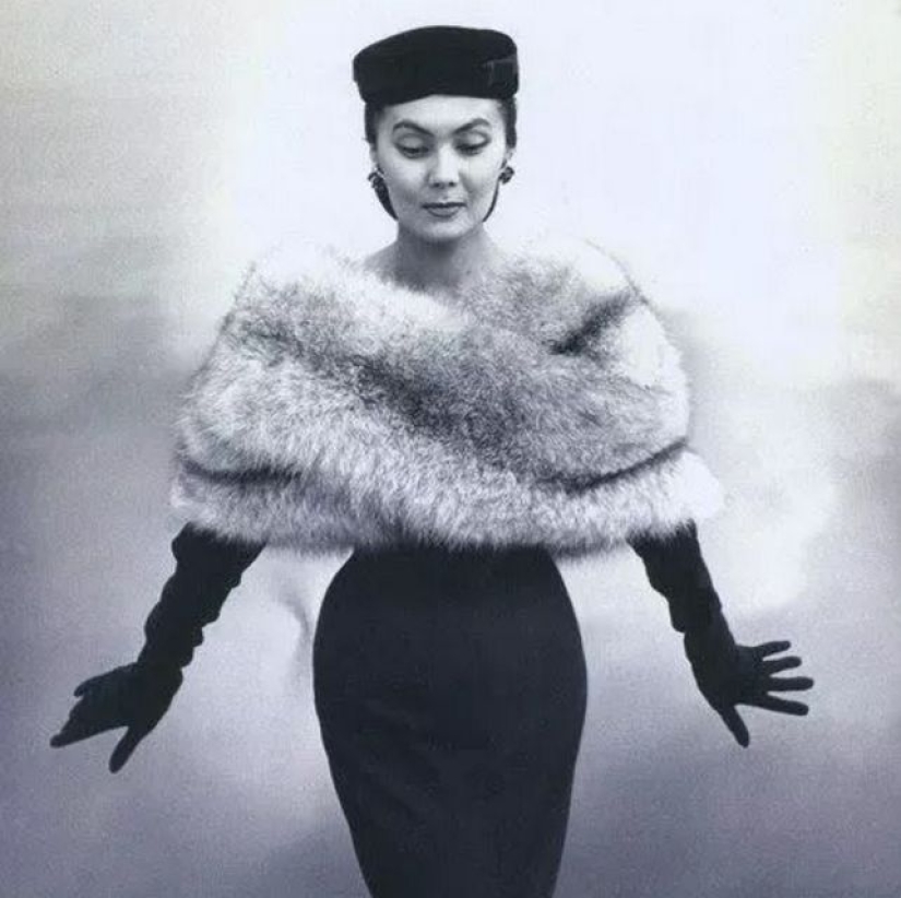 The story of Alla Ilchun, a Kazakh Cinderella and a partisan who became the muse of Christian Dior