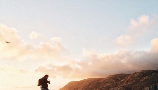 The story of an IT engineer who gave up everything and became a photographer