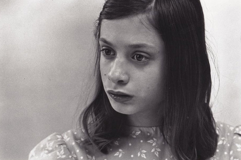 The story of Jeanie Wiley, a wild girl who spent 13 years in captivity with her father